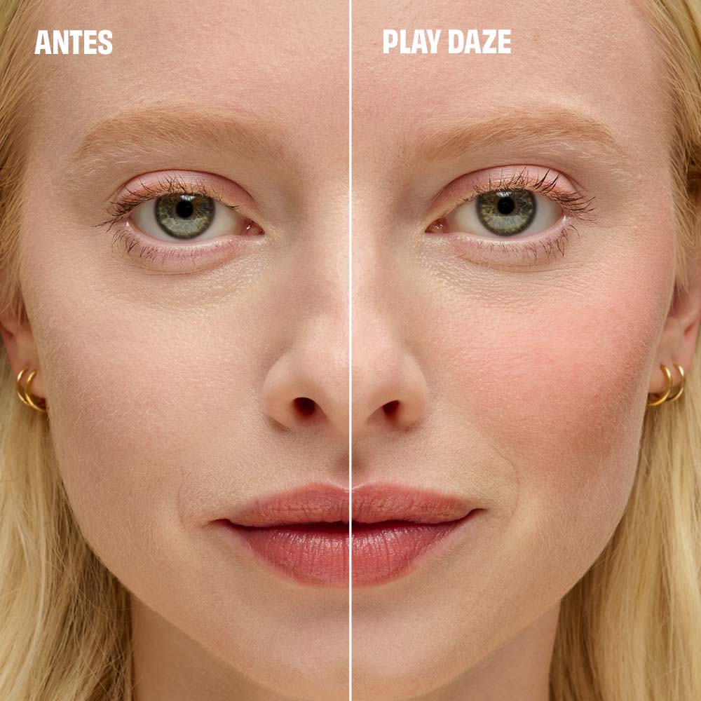 PLAY DAZE AIRY LIQUID BLUSH (RUBOR L&Iacute;QUIDO)